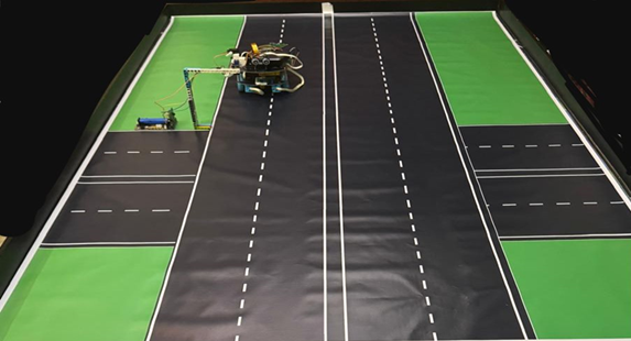 Description of image